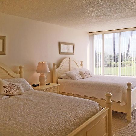 The Island Beach Resort Jensen Beach Exterior foto
