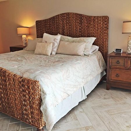 The Island Beach Resort Jensen Beach Exterior foto