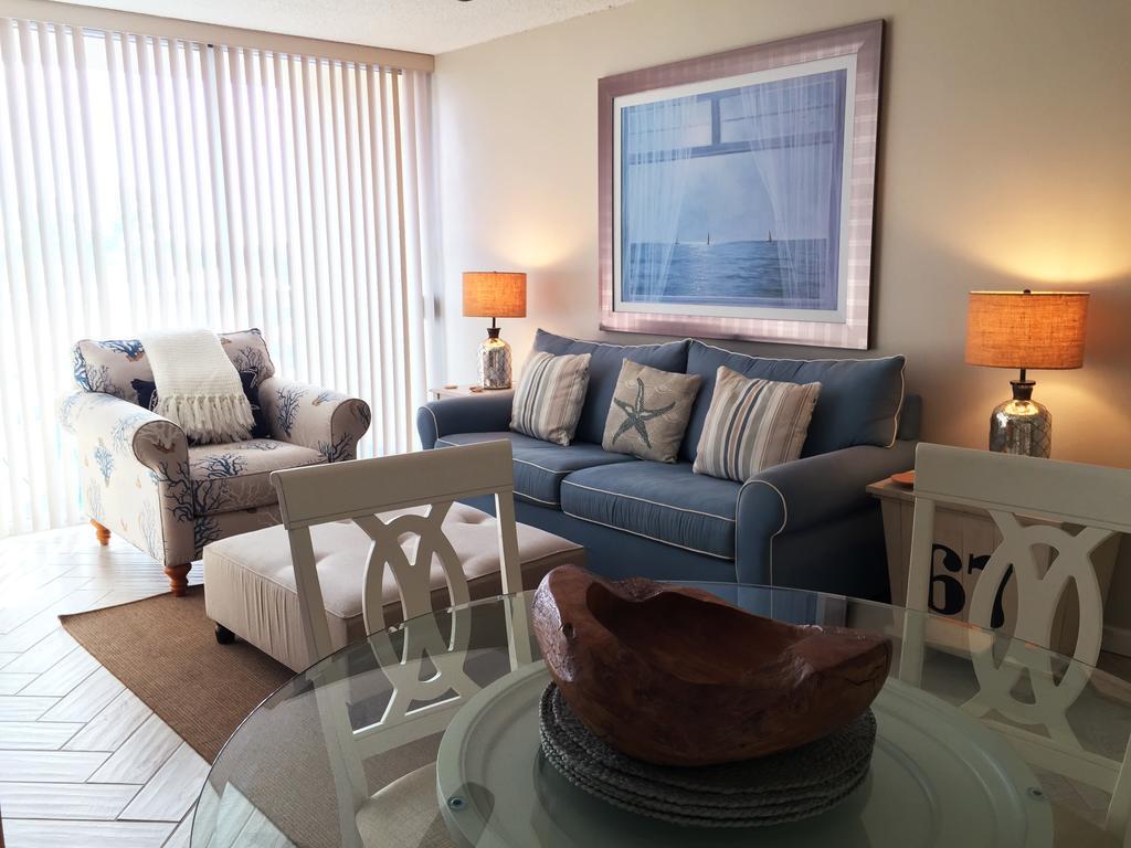 The Island Beach Resort Jensen Beach Quarto foto