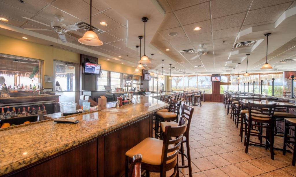 The Island Beach Resort Jensen Beach Exterior foto