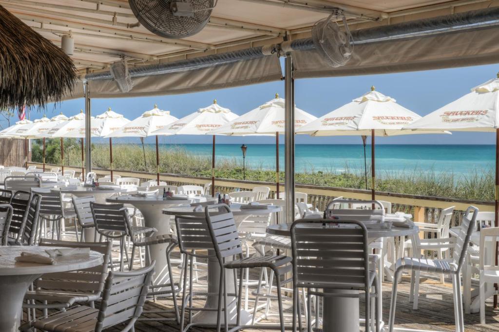 The Island Beach Resort Jensen Beach Exterior foto