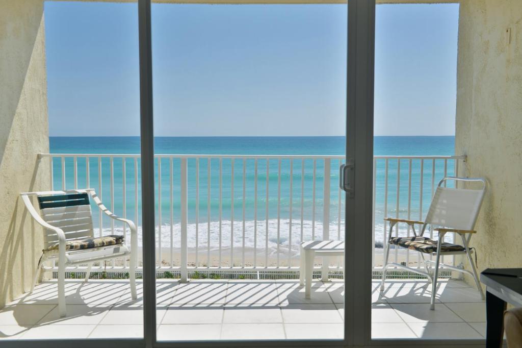The Island Beach Resort Jensen Beach Exterior foto