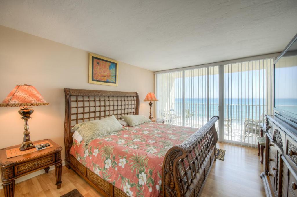 The Island Beach Resort Jensen Beach Exterior foto